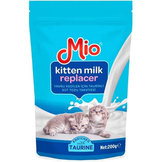 Picture of Süt Tozu 200 Gr Kedi