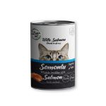 Picture of Eco Natura Pet Somonlu Yetişkin Kedi Konservesi Gravy 400 Gr