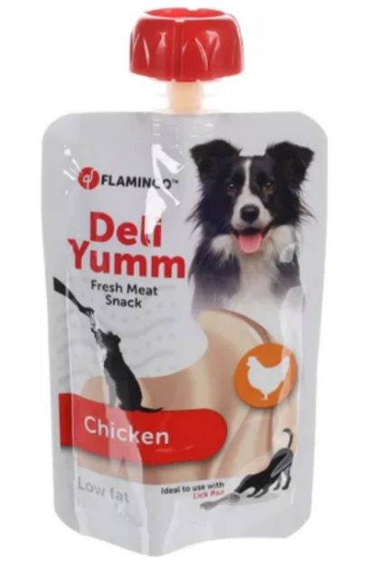 Picture of Delı Yumm Fresh Dog Chıcken 241-520654