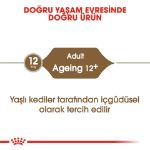 Picture of Royal Canin Ageing+12 Kedi Konservesi 85Gr