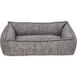Picture of Pet Comfort Golf Antrasit Kedi Kopek Yatak xs 55x45 7942