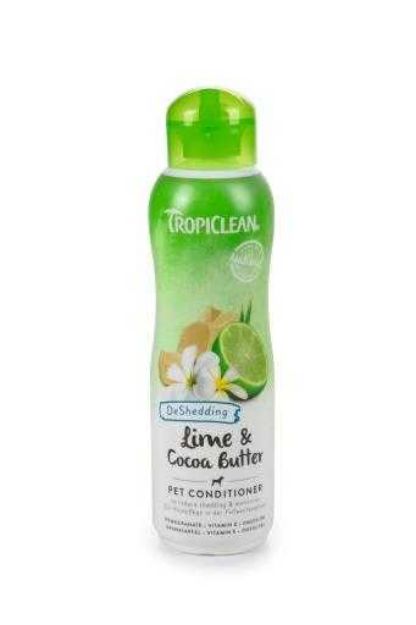 Picture of Tropiclean Limon ve Kakao Yağlı Köpek Şampuanı 355ml