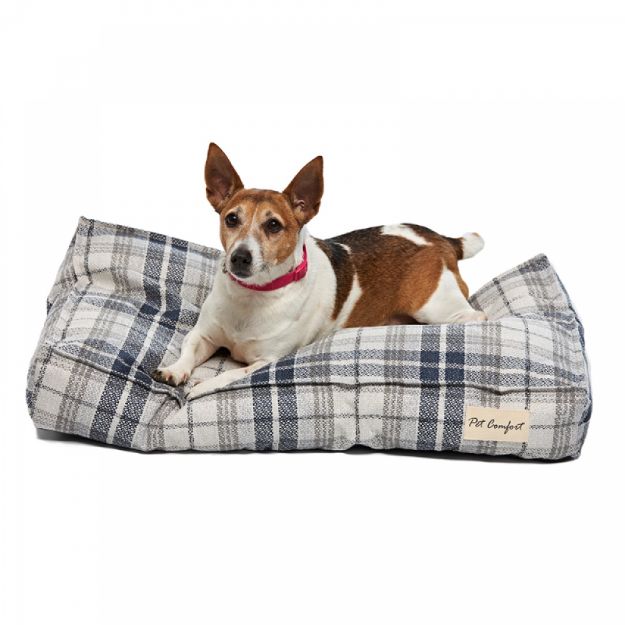 Picture of Pet Comfort Lima Varius 20 Köpek Yatağı S 40 x 70 Cm