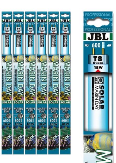 Picture of JBL Solar Marin Day Deniz Akvaryum Gün Işığı T8 Floresan 36 watt