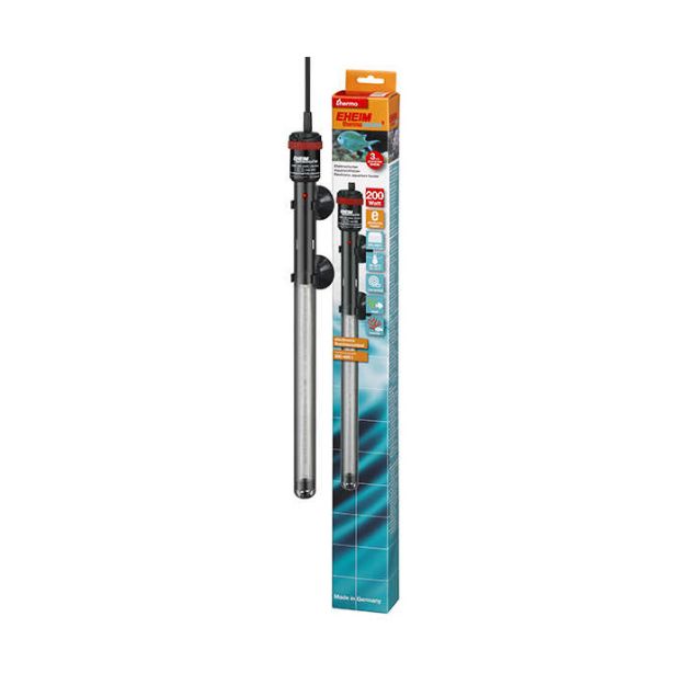 Picture of Eheim Thermo Control E 200 Akvaryum Isıtıcısı