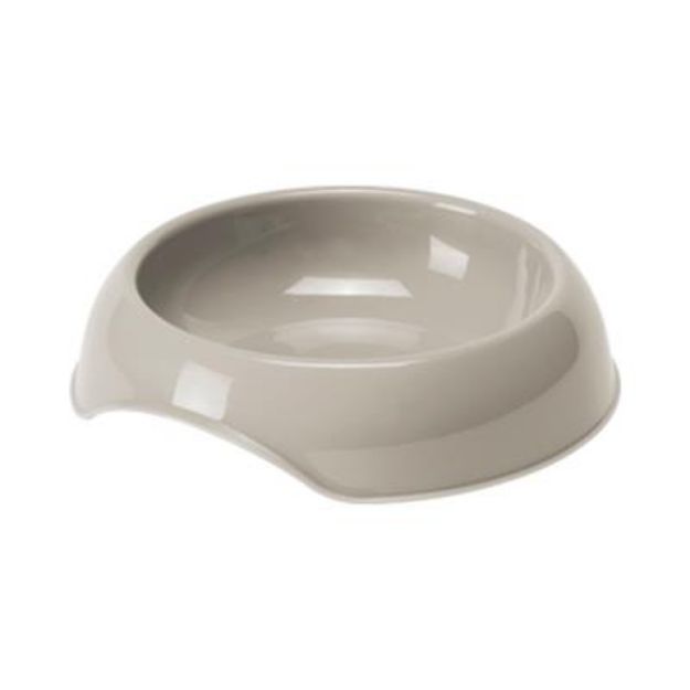 Picture of Moderna Gusto Kedi Mama Kabı 200 ML Gri