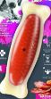 Picture of M-Pets Chewbo Bone Dental Et Aromalı Köpek Oyuncağı (L)