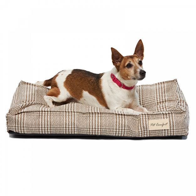 Picture of Pet Comfort Lima Varius 02 Köpek Yatağı S 40 x 70 Cm
