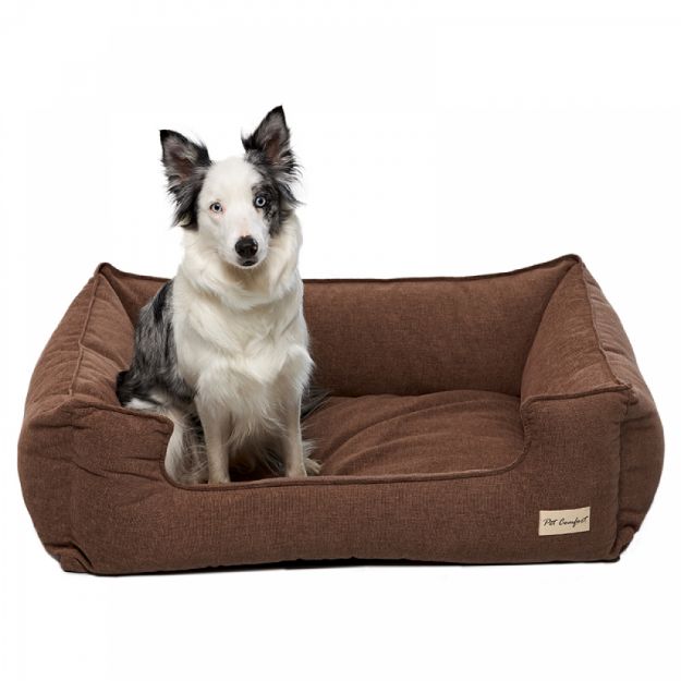 Picture of Pet Comfort Alpha Mirandus 20 Köpek Yatağı L 70 x 90 Cm