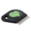 Picture of Ferplast GRO 5812 Kedi Pire Tarağı 7 x 9 x h6,3 Cm
