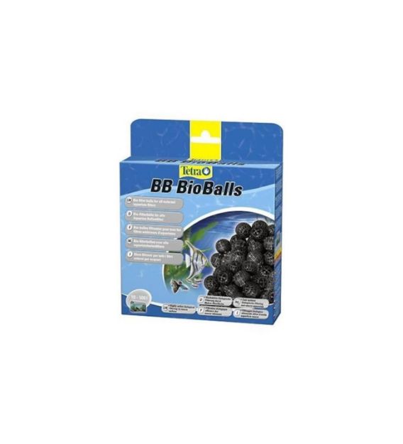 Picture of Tetra BB BioBalls - Bio Ball 800ml