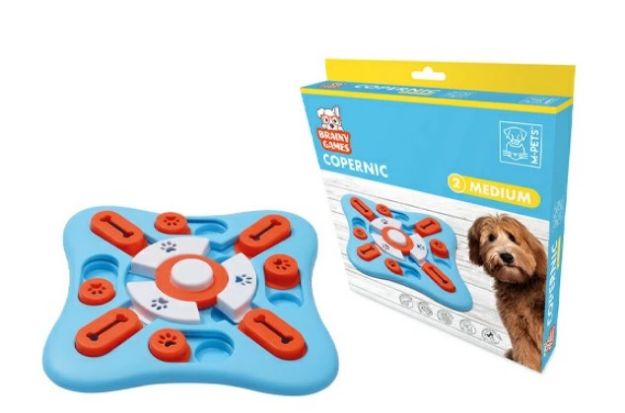 Picture of M-Pets Braıny Games Copernıc - Puzzle 2.Seviye