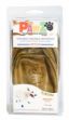 Picture of Pawz Köpek Galoşu Medium Kahverengi 12 li paket