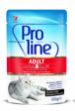 Picture of Pro Line Kuzu Etli Yaş Kedi Maması 100 Gr