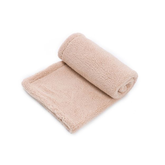 Picture of Pet Comfort Lodix Dante 01 Kedi ve Köpek Battaniyesi S 50x70cm