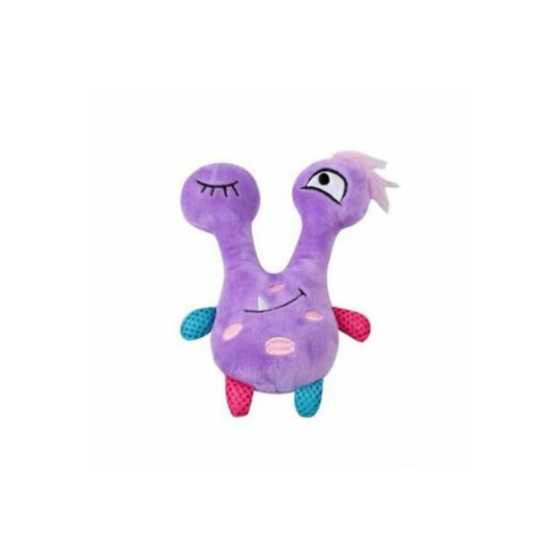 Picture of Pawise Peluş Oyuncak - Little Monster Violet