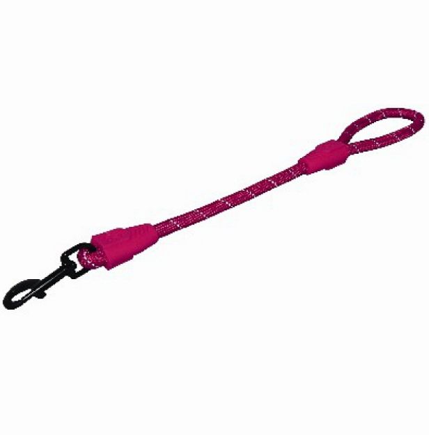 Picture of Halat Köpek Gezdirme Tasma 50 cm Pembe