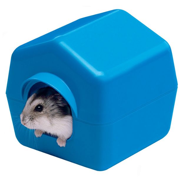 Picture of  Ferplast 4638 Hamster Evi