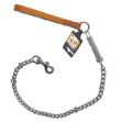 Picture of Doglife Köpekler İçin Soft Yaylı Zincir Gezdirme 3,5MMX60CM