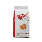 Picture of Natura LowGrain Mini Adult Dog Food with Salmon & Blueberry 2,75kg