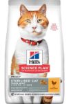 Picture of Hills Science Plan Sterilised Kısırlaştırılmış Tavuklu Kedi Maması 1.5Kg