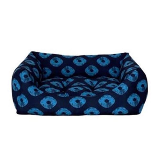 Picture of Pet Comfort Uniform Kiss Kedi Kopek Yatak Lacivert S 60x50 7648