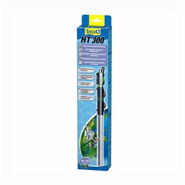 Picture of Tetra HT300  Akvaryum Isıtıcısı 300 watt