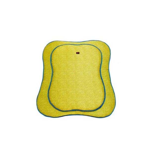 Picture of Natura Kemikli Minder Yatak Set No:1 Gold