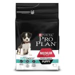 Picture of Pro Plan Puppy Digestion Kuzulu Pirinçli Yavru Köpek Maması 3Kg