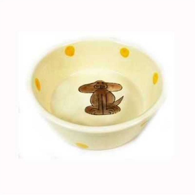 Picture of Lilli Pet Dog Bowl Lonely Köpek Mama Kabı 15 Cm 0,7 lt