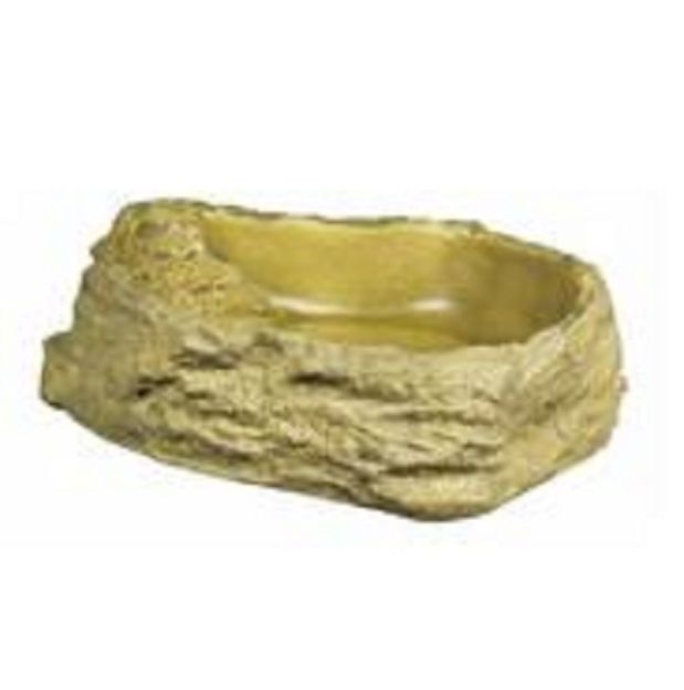 Picture of Exo Terra Sürüngen Mama Su Kabı Small