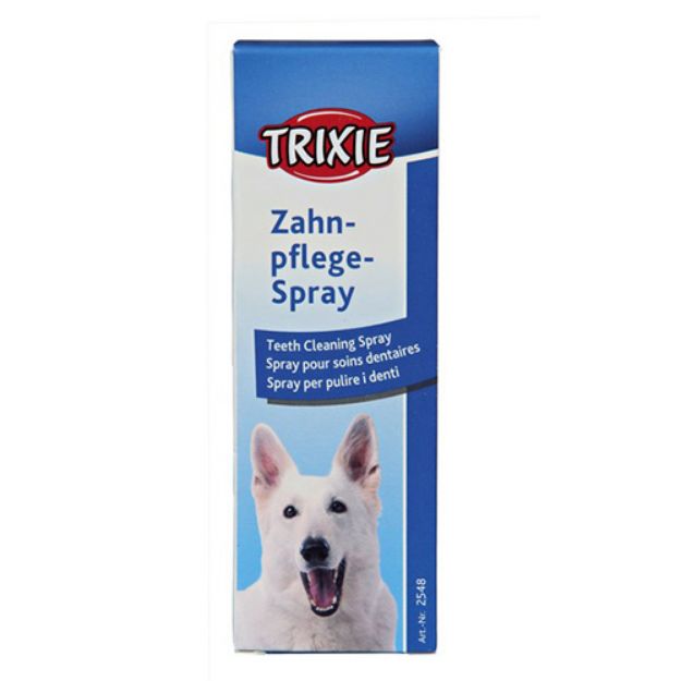 Picture of Trixie Köpek Diş ve Ağız Bakım Spreyi 50 ml