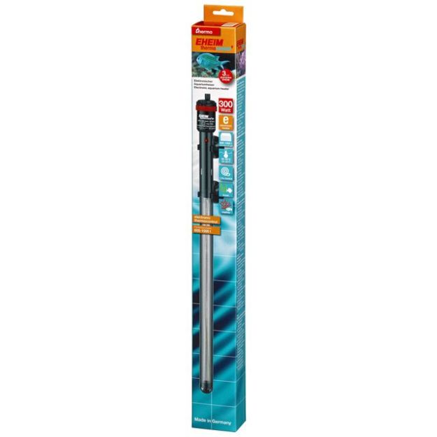 Picture of Eheim Thermo Control E Akvaryum Isıtıcısı 300w