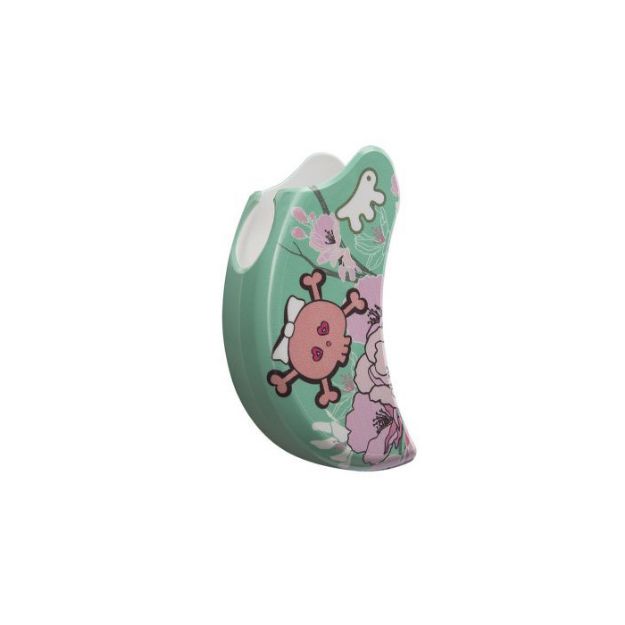 Picture of Ferplast Amigo Mini Otomatik Tasma Değiştirilir Kap Skull