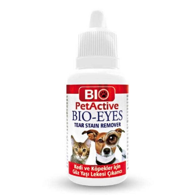 Picture of Bio Pet Active Gözyaşı Lekesi Temizleyici Losyon