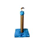 Picture of Oyuncaklı Kedi Tırmalama Tahtası 52 Cm