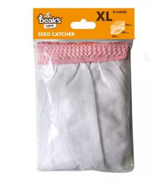 Picture of Beaks Kafes Tülü - Xl 
