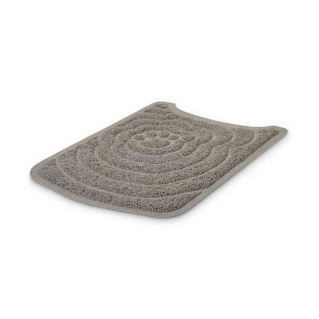 Picture of Savic Mat Nestor Jumbo Kedi Tuvaleti Paspası 53 x 39 Cm