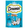 Picture of Dreamies Somonlu Kedi Ödülü 60 gr