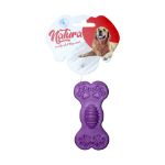Picture of Natura Yavru Köpek Diş Kaşıma Kemik Oyuncak 9,5 Cm