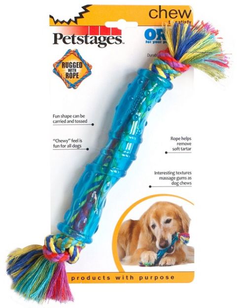 Picture of Petstages Orka Stick Çiğneme Köpek Oyuncağı 