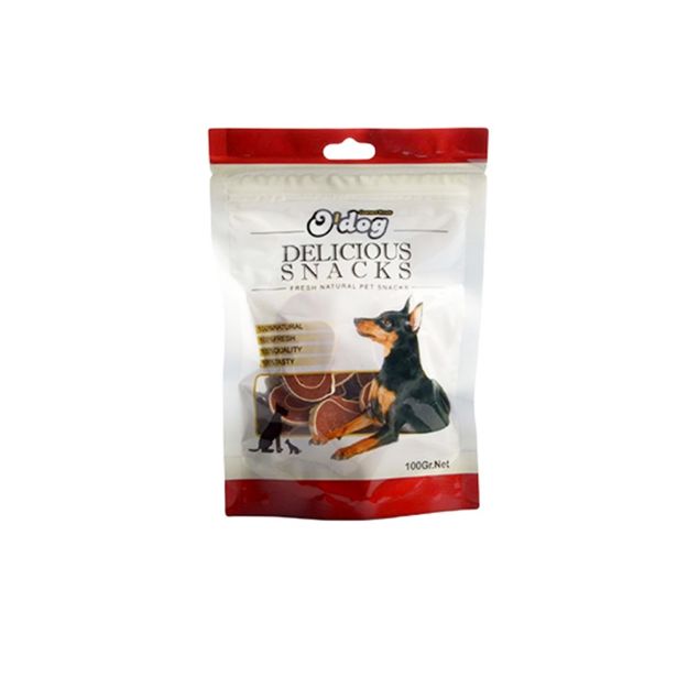 Picture of O Dog Dana Etli Sushi Köpek Ödülü 100 Gr