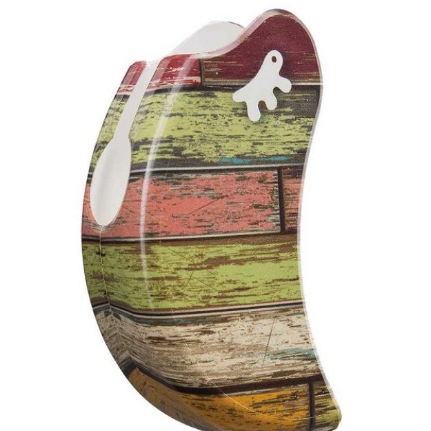 Picture of Ferplast Amigo Large Otomatik Tasma Değiştirilir Kap Woods