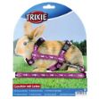 Picture of Trixie Tavşan Göğüs Tasma Seti 25-44cm/10 mm