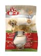 Picture of 8in1 Delights Bones Düğümlü Tavuklu Yetişkin Köpek Çiğneme Kemiği 12 Gr