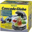 Picture of Tetra Cascade Globe Filtre ve Lambalı Fanus Siyah