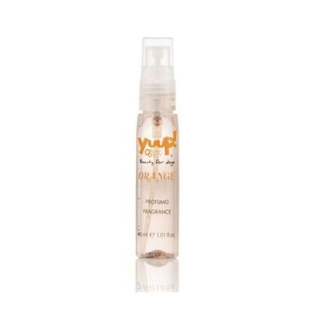 Picture of Yuup Love In Italy Orange 30 Ml