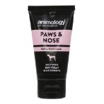 Picture of Animology Paw & Nose Balm Onarıcı Bakım Kremi 50 Ml