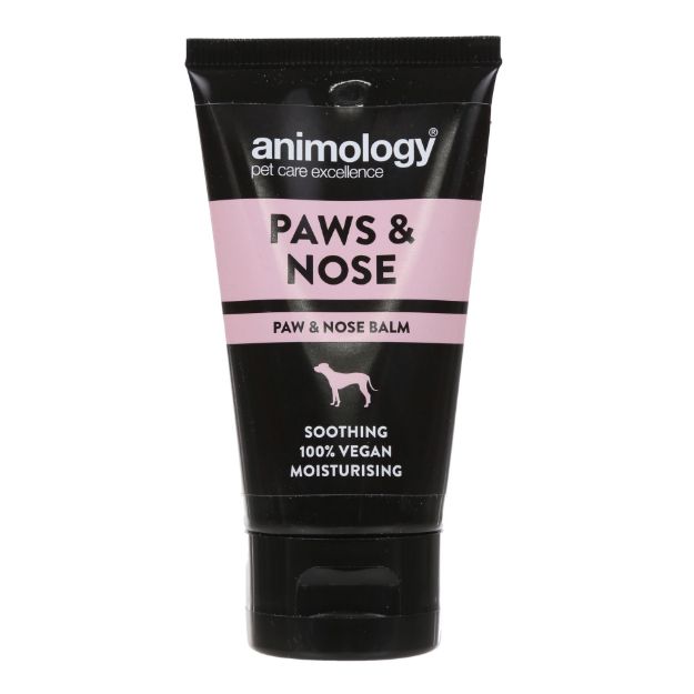 Picture of Animology Paw & Nose Balm Onarıcı Bakım Kremi 50 Ml