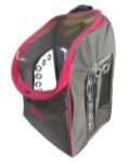 Picture of Lavista Pet Siyah Sport Sırt Taşıma Çantası